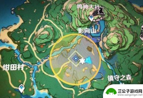 原神留念镜在哪里 原神留恋镜获得方法