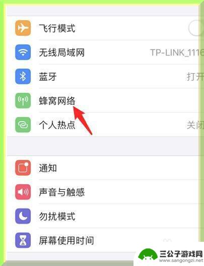 苹果手机怎么单独关闭手机卡 iPhone手机双卡如何关闭一张卡