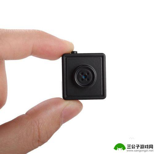 好型怎么连接手机 微型网络摄像机手机连接步骤