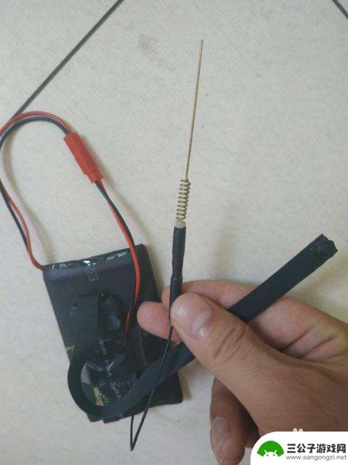 好型怎么连接手机 微型网络摄像机手机连接步骤