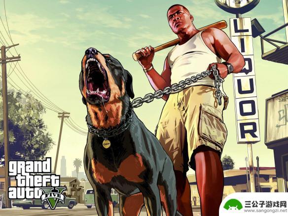 gta5送穆迪曼的任务 穆迪曼任务怎么开启