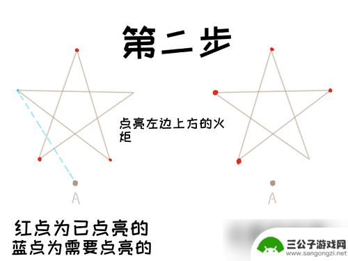 原神天遒谷的秘密第二层 原神解开天遒谷第二层密码攻略