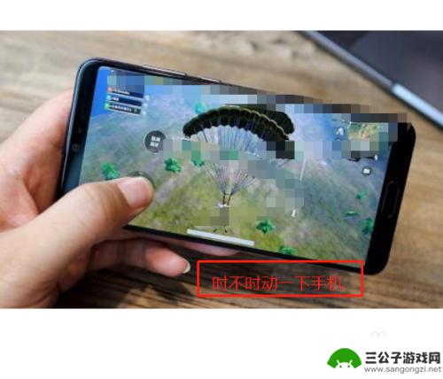 手机烧屏怎么回事 手机轻微烧屏怎么修理