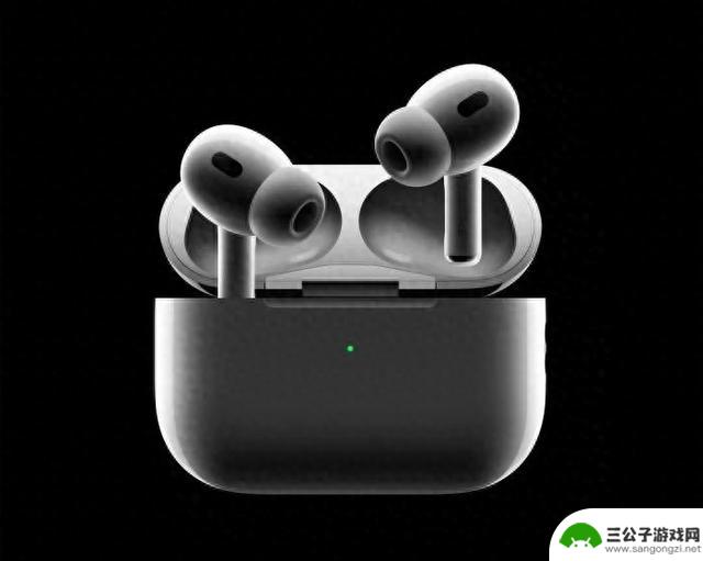 iOS 18更新：探秘AirPods Pro 2的几项强大隐藏功能