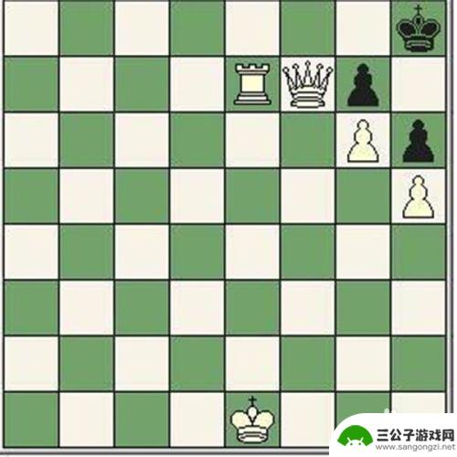 国际象棋如何获胜 国际象棋怎样获胜