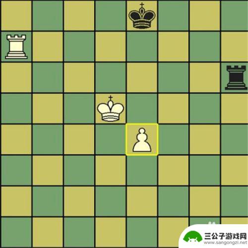 国际象棋如何获胜 国际象棋怎样获胜