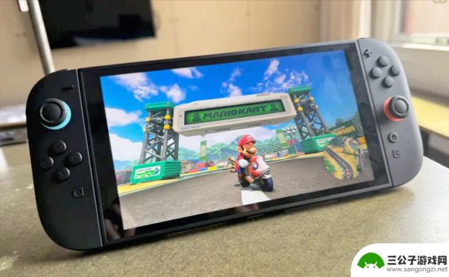 用了一个月的Switch 2后，我发现这三个理由反而让我建议你先别急着购买