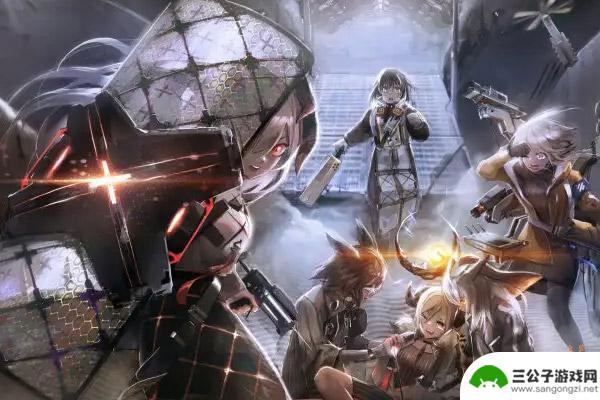 明日方舟 利刃 镀层 镀层在明日方舟中有什么作用
