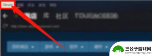 steam verlay Steam overlay怎么打开快捷键是什么