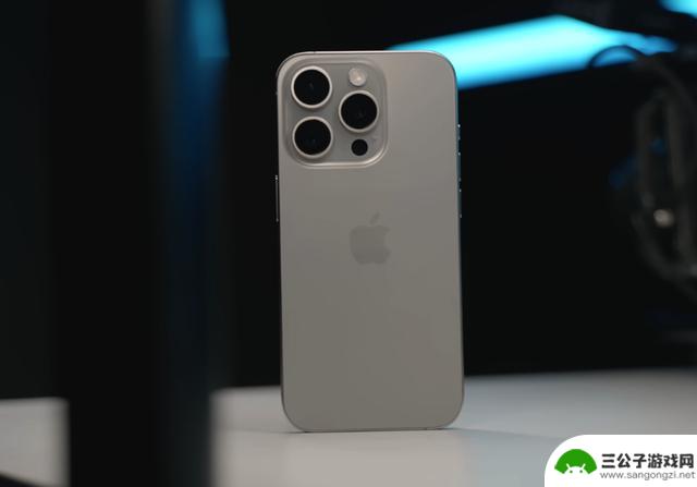 iPhone15Pro降价至“小米价”，与国产手机展开价格战