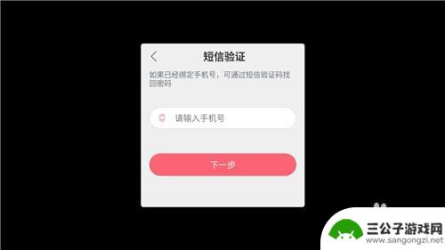 战双帕弥什怎么修改账号密码 我忘记了战双帕弥什的密码怎么办