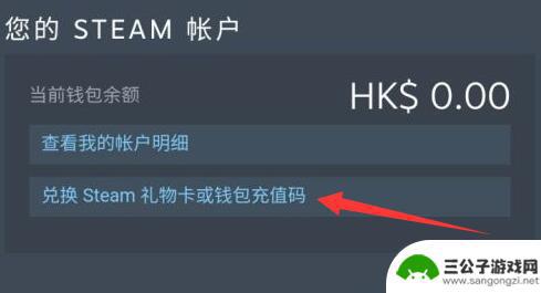 steam阿区怎么充值 steam阿根廷区支付方式