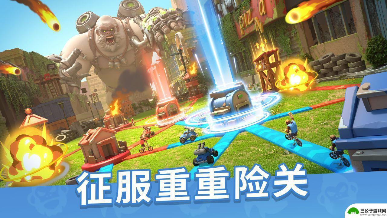 猿族时代怎么写 猿族时代攻略2022