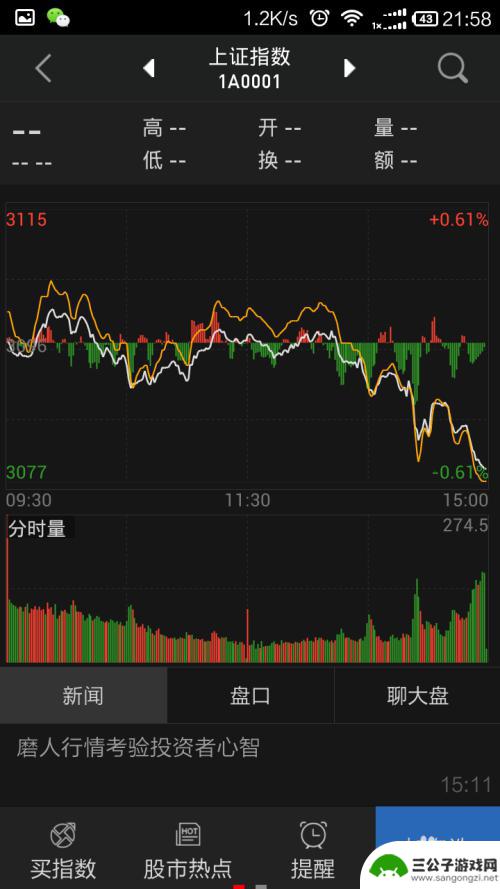 手机的macd怎么设置 如何正确设置MACD参数