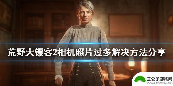 荒野大镖客2海报满了 《荒野大镖客2》相机照片存储空间不足解决方法