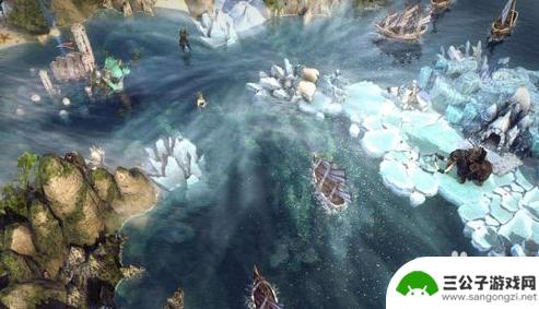 steam奇迹时代三如何汉化 奇迹时代3汉化MOD推荐