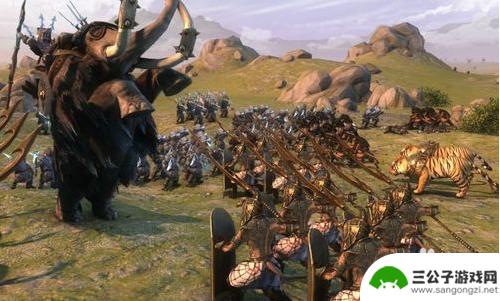 steam奇迹时代三如何汉化 奇迹时代3汉化MOD推荐