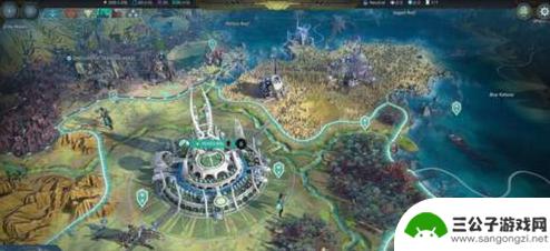 steam奇迹时代三如何汉化 奇迹时代3汉化MOD推荐
