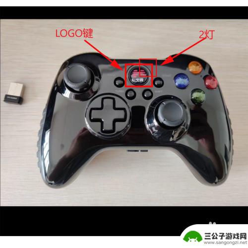 手机蓝牙手柄怎么连接 蓝牙手柄如何连接手机