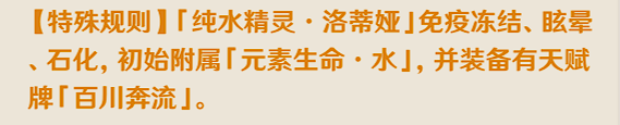 原神打纯水精灵阵容 原神酒馆挑战纯水精灵攻略分享