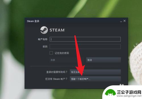 steam密码注册要求 steam注册密码不符合要求怎么办