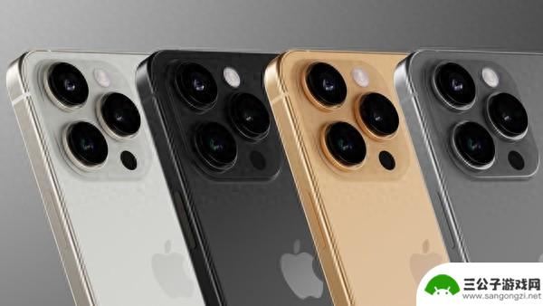 iPhone 16系列或成换机热潮引领者 中国市场销量料现复苏势头