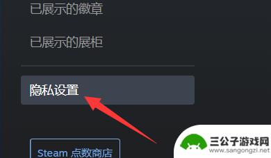 steam如何公开个人资料 steam资料全部公开的方法