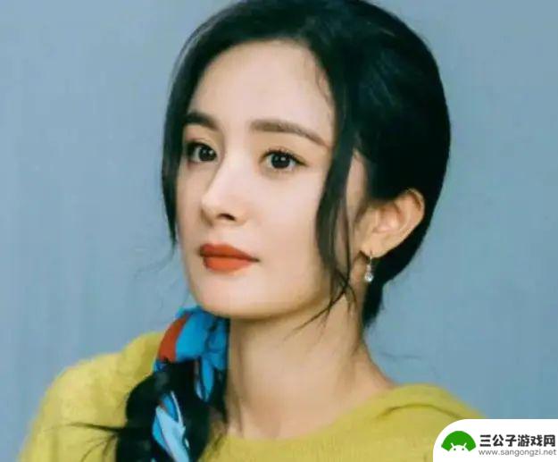 杨幂用的什么生发液 品牌方自荐的生发液推荐