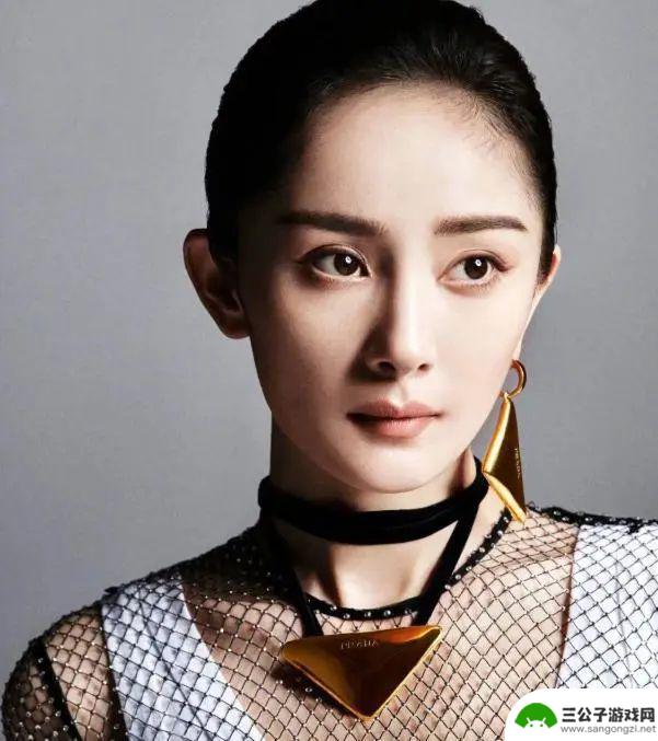 杨幂用的什么生发液 品牌方自荐的生发液推荐