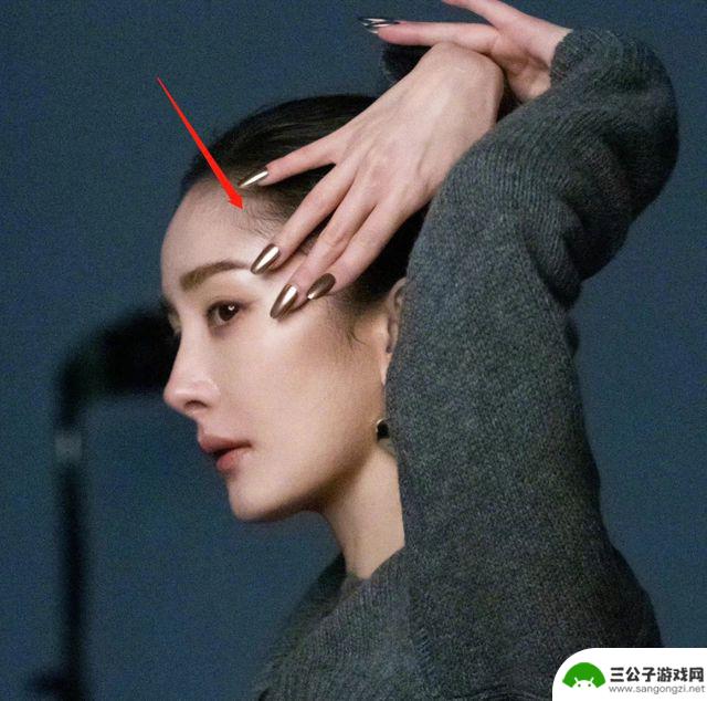 杨幂用的什么生发液 品牌方自荐的生发液推荐