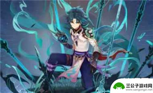 原神角色风 原神风系角色评价2022