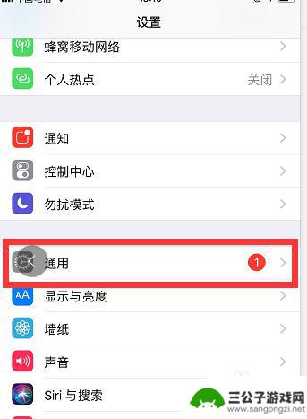 苹果手机设置电话名称怎么设置 怎样在iphone上修改手机名称