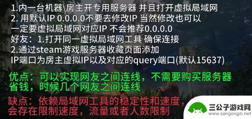 恐怖迷雾生存如何5个人联机 《雾锁王国》联机模式怎么联机