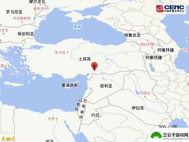 误报3次的安卓地震警报，成为外国人的救命神器