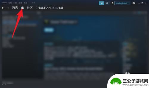 steam游戏怎么变成中文 《steam》游戏中文设置方法