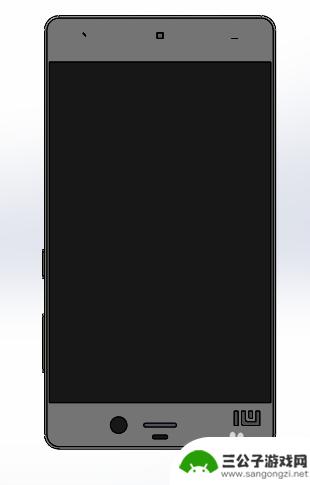 要怎么画小米手机 SolidWorks绘制小米Note手机教程