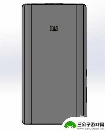 要怎么画小米手机 SolidWorks绘制小米Note手机教程