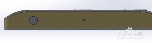 要怎么画小米手机 SolidWorks绘制小米Note手机教程