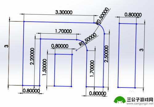 要怎么画小米手机 SolidWorks绘制小米Note手机教程