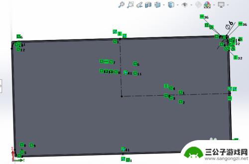 要怎么画小米手机 SolidWorks绘制小米Note手机教程