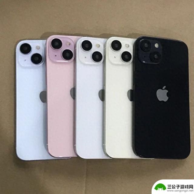 苹果iPhone15系列发布倒计时，你的钱包准备好了吗？