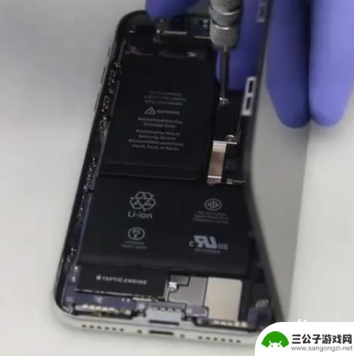 手机新屏怎么安装 iPhoneX换屏教程分享