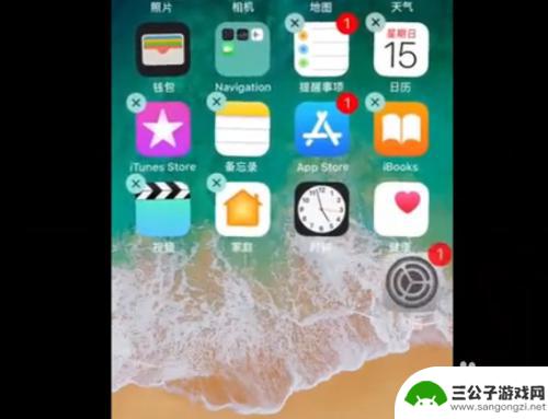 手机新屏怎么安装 iPhoneX换屏教程分享