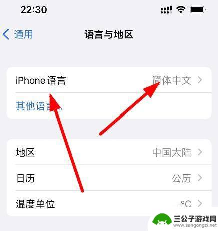 怎么把手机语言改成日语 iPhone13更改语言为日语的步骤