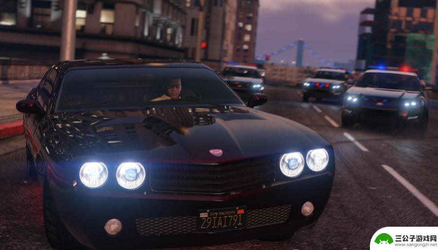 网吧的gta5单机版怎么来的2023 GTA5最新可用作弊码2023年大全