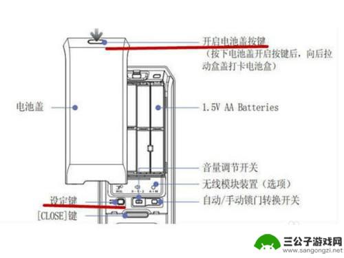 三星手机怎么更改指纹解锁 三星密码锁如何重置密码