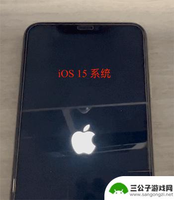 iOS 16.6.1 全新推出启动灵动岛，新增下移显示功能