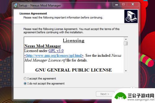 gta5用nmm NMM加载mod的教程