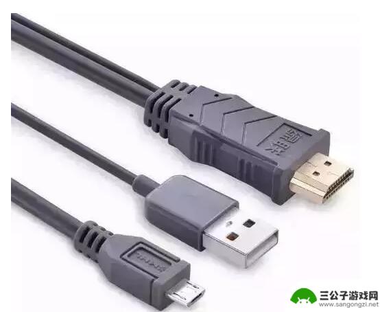 怎么用手机在电视上玩游戏 手机与电视连接后如何在电视上玩游戏