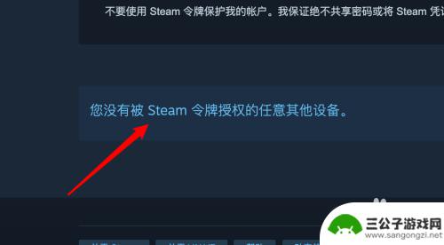 怎么单独删除steam授权 steam如何取消其他设备的授权